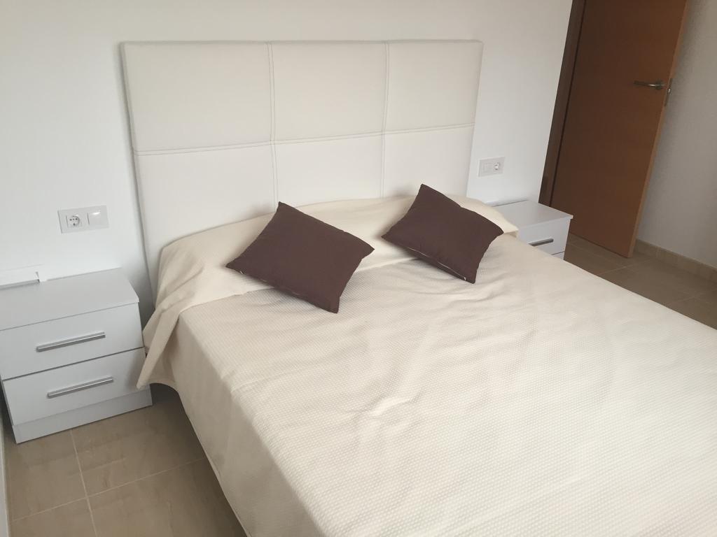 דירות Miami Playa Tropikana מראה חיצוני תמונה