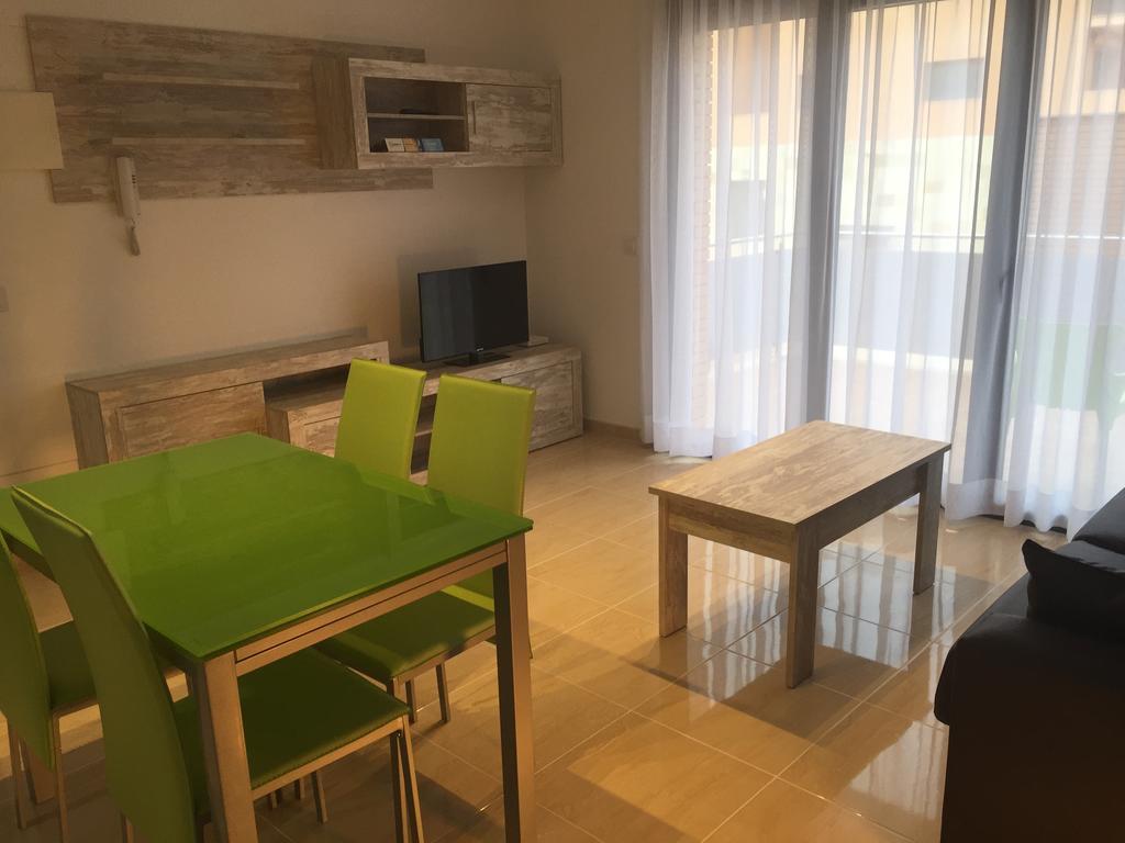 דירות Miami Playa Tropikana מראה חיצוני תמונה